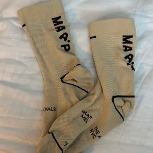 Maap Arrivals socks XS